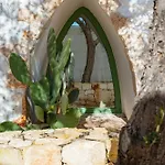 Hotel Masseria Valentina 4*