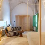 Masseria Valentina Hotel 4*