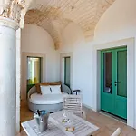 Masseria Valentina Hotel