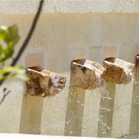 Hotel Masseria Valentina 4*