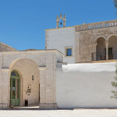 Masseria Valentina