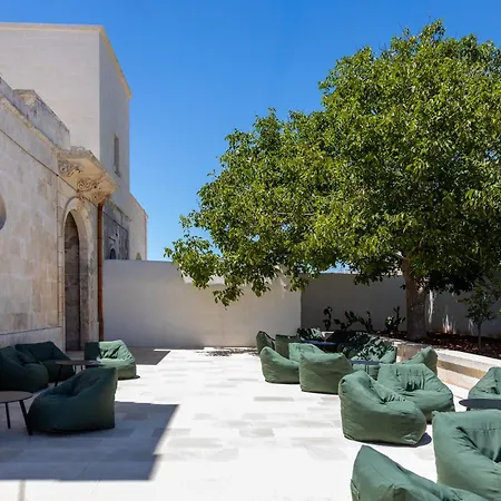 Masseria Valentina Hotel Ostuni