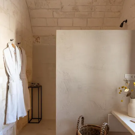 Masseria Valentina Hotel Ostuni