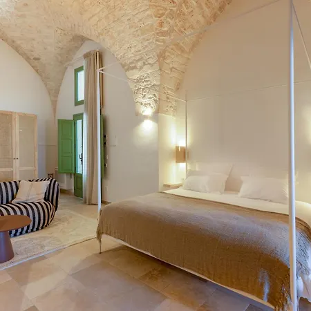 Masseria Valentina