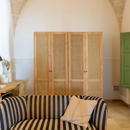 Masseria Valentina Hotel