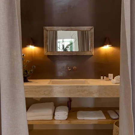 Hotel Masseria Valentina