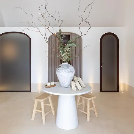Hotel Masseria Valentina Ostuni