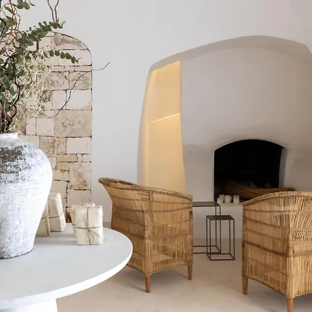 Masseria Valentina 4*