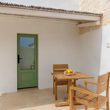 Masseria Valentina 4* Ostuni