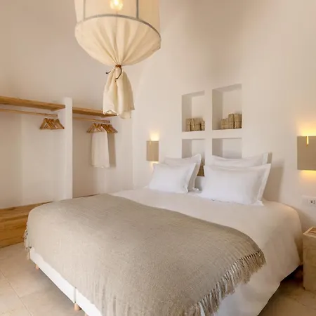 Hotel Masseria Valentina 4*