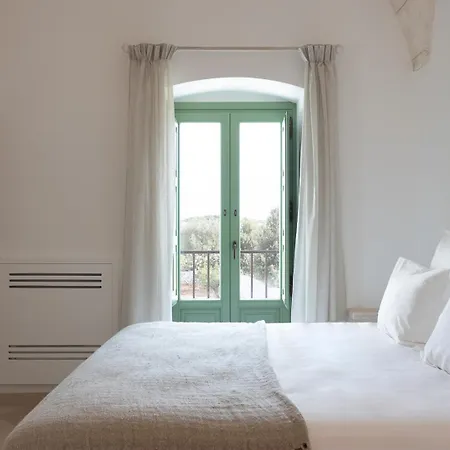 Hotel Masseria Valentina 4*