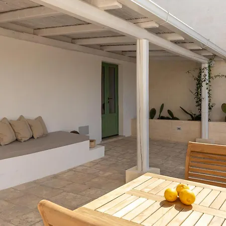 Hotel Masseria Valentina Ostuni