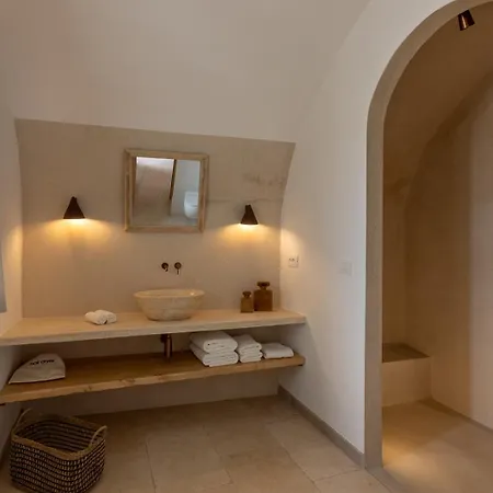 Masseria Valentina Hotel