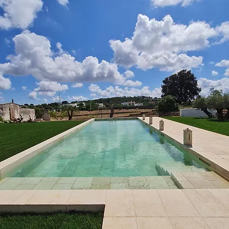 Masseria Valentina 4*
