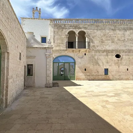 Masseria Valentina Ostuni