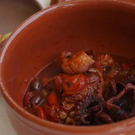 酒店 Masseria Valentina