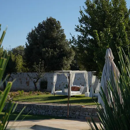 Masseria Valentina Hotel 4*