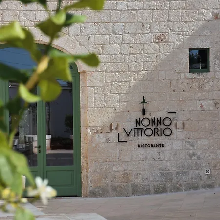 Masseria Valentina
