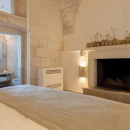 Masseria Valentina