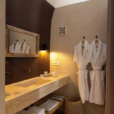Hotel Masseria Valentina Ostuni