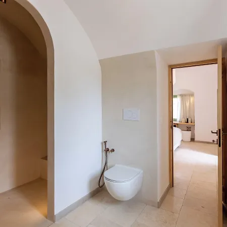 Hotel Masseria Valentina