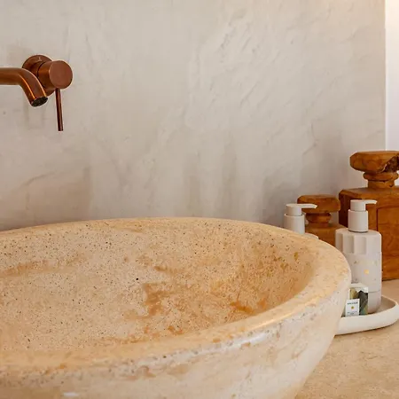 Masseria Valentina 4*