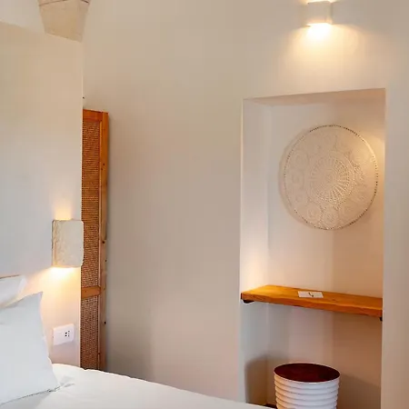 Otel Masseria Valentina 4*