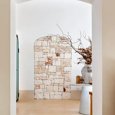 Masseria Valentina 4* Ostuni