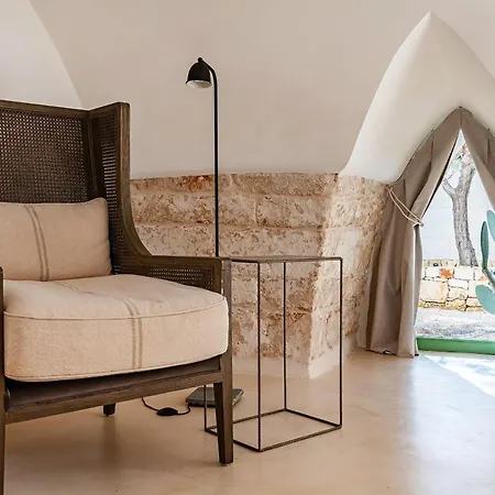 Masseria Valentina
