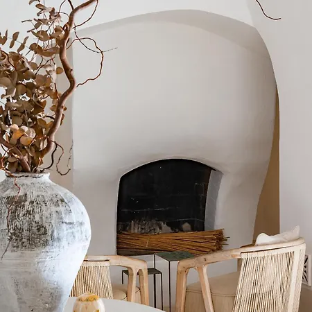 酒店 Masseria Valentina 奥斯图尼