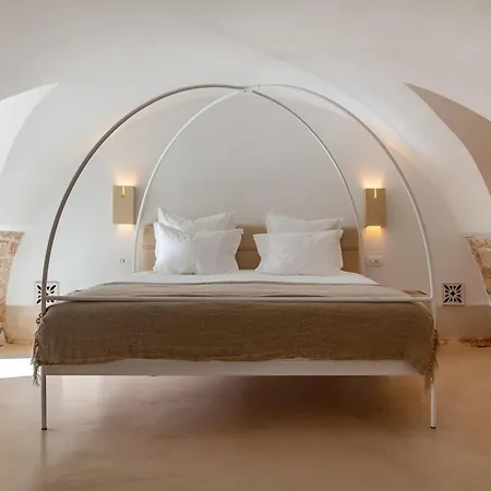 Masseria Valentina 4* Ostuni
