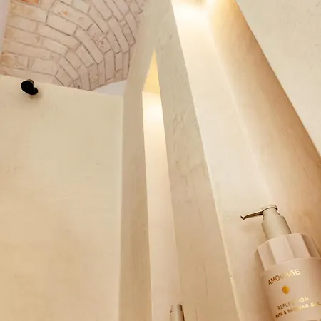 Otel Masseria Valentina Ostuni