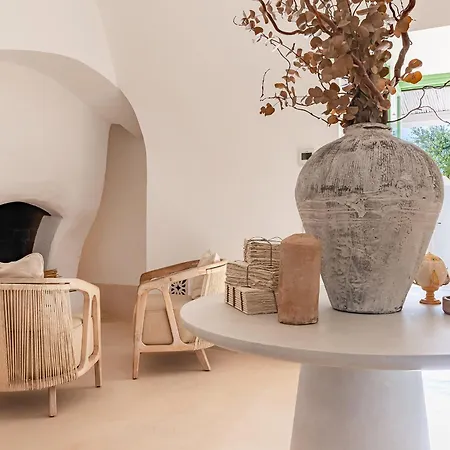 Masseria Valentina 4*