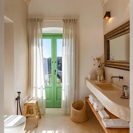 Otel Masseria Valentina