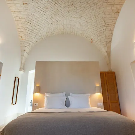 Masseria Valentina Hotel Ostuni