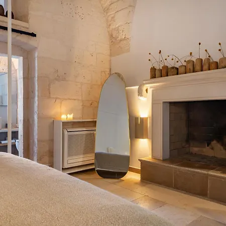 Masseria Valentina Ostuni
