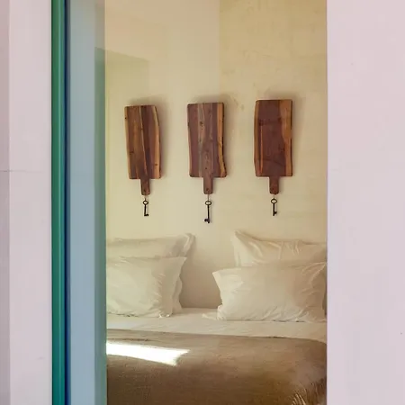 Masseria Valentina