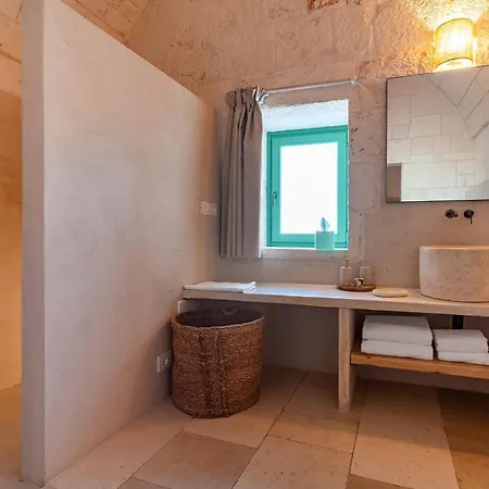 Masseria Valentina Hotel