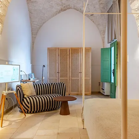 Masseria Valentina Hotel 4*