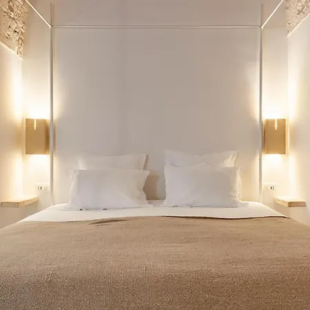 Hotel Masseria Valentina 4*
