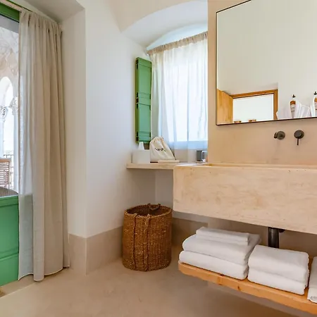 Masseria Valentina Hotel Ostuni