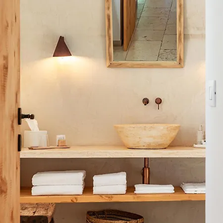 Masseria Valentina 4*