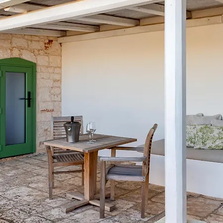Masseria Valentina Ostuni