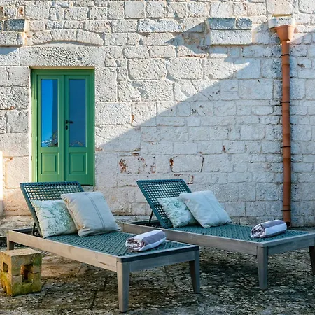 Masseria Valentina