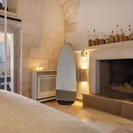Masseria Valentina 4* Ostuni