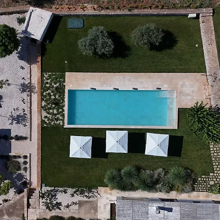 Hotel Masseria Valentina