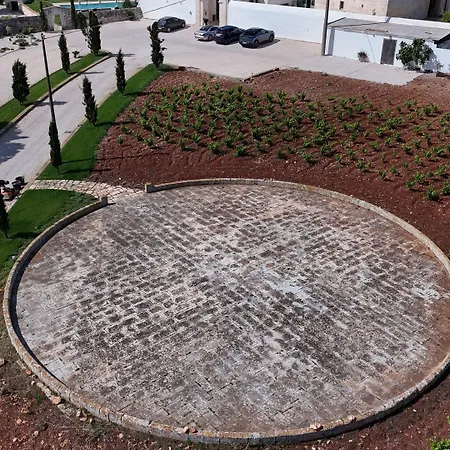 Masseria Valentina 4* Ostuni