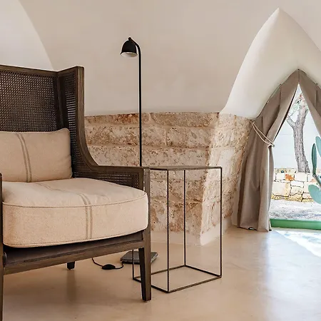 Hotel Masseria Valentina Ostuni