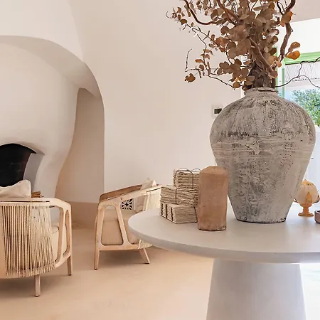 Masseria Valentina Hotel Ostuni