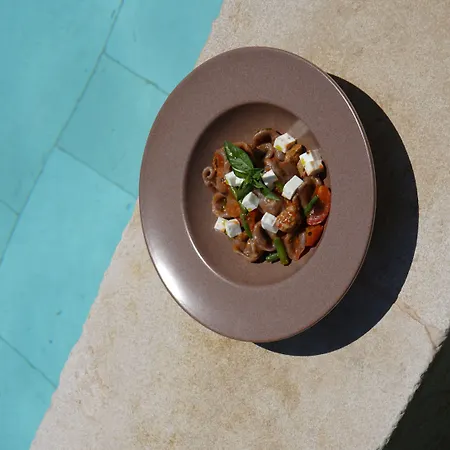 Masseria Valentina Otel Ostuni